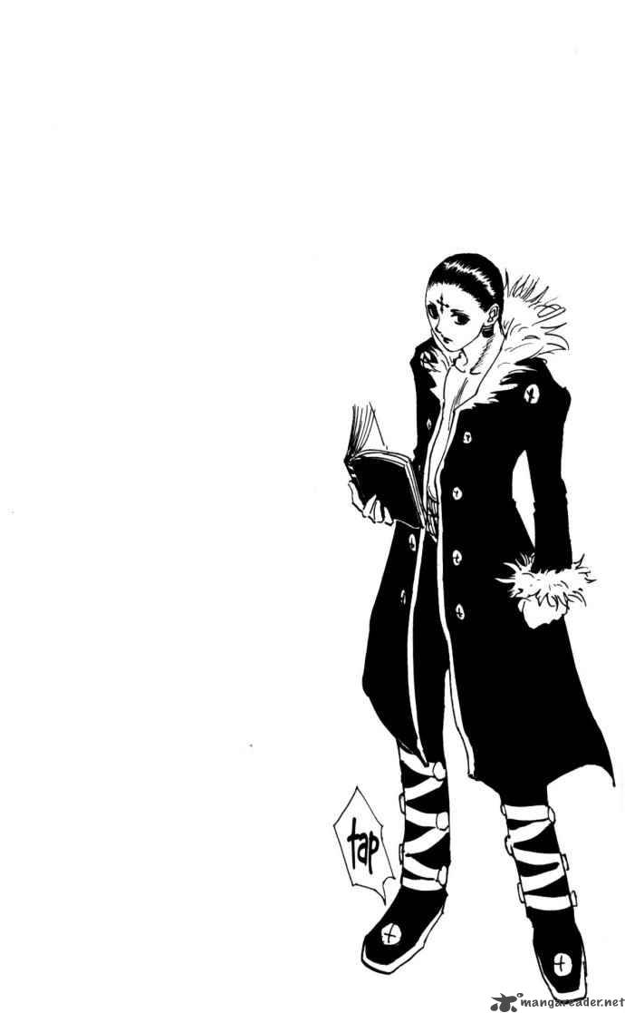 Hunter X Hunter 106 20
