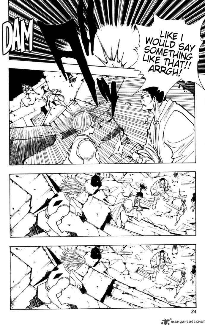 Hunter X Hunter 106 6