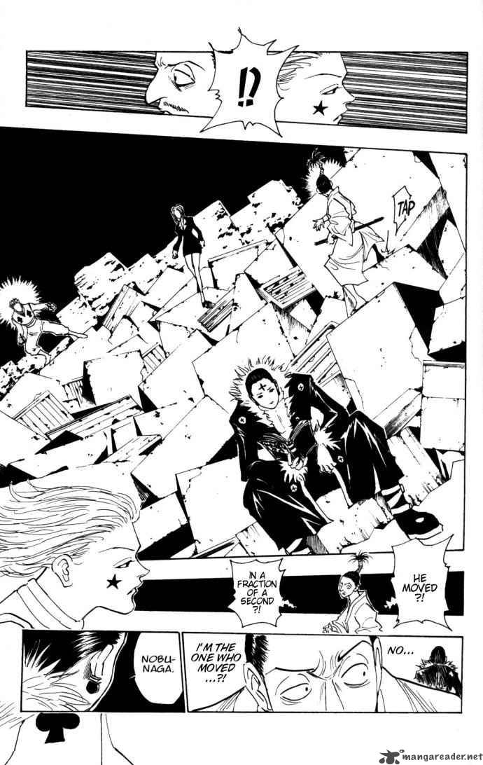 Hunter X Hunter 106 7