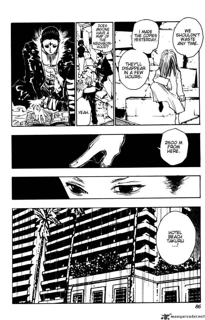 Hunter X Hunter 109 10