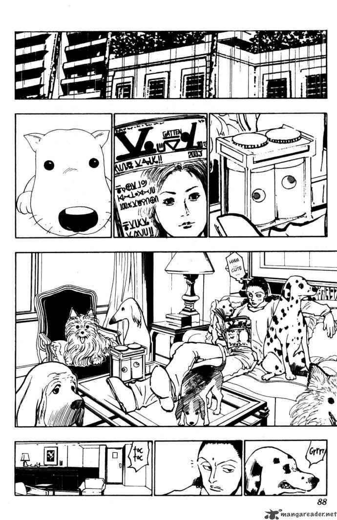 Hunter X Hunter 109 12
