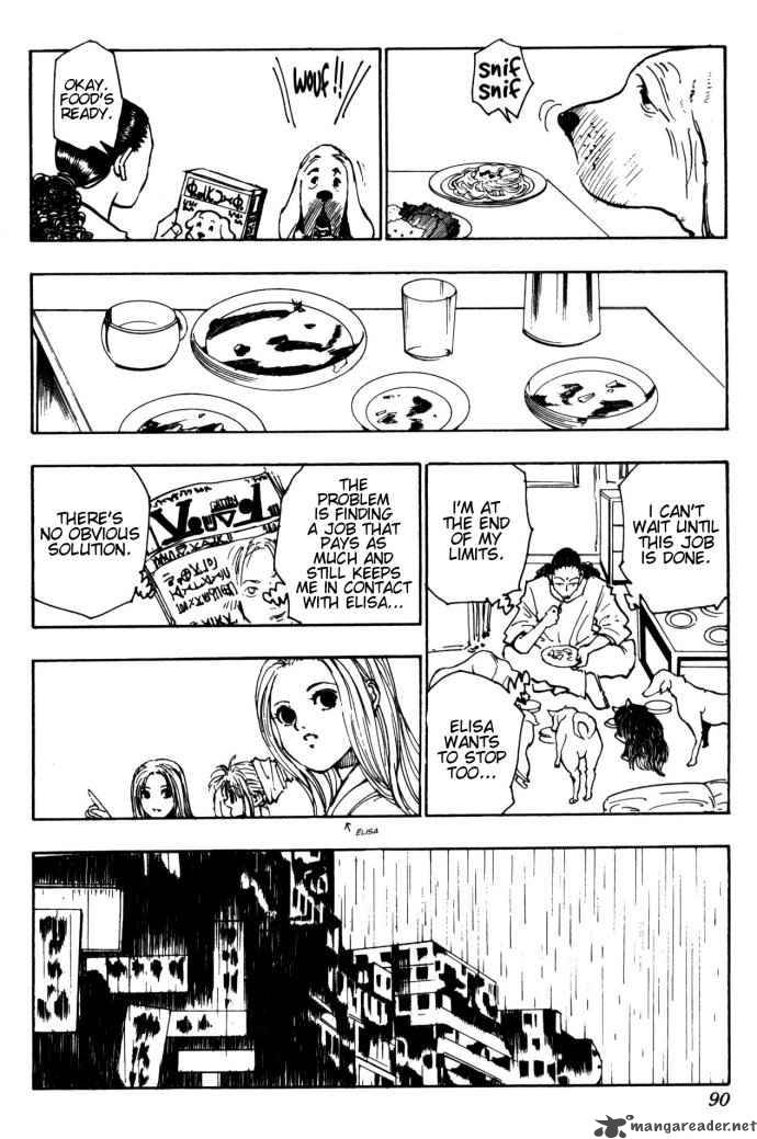 Hunter X Hunter 109 14