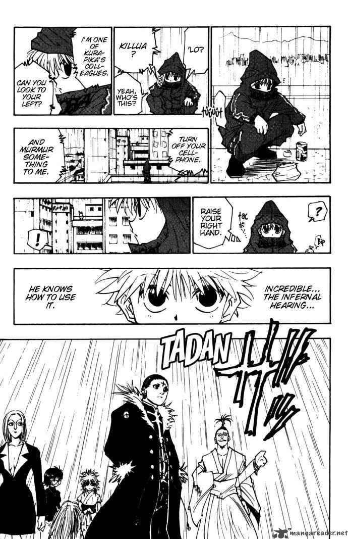 Hunter X Hunter 109 15