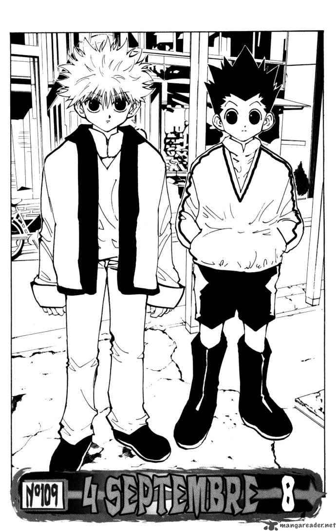 Hunter X Hunter 109 2