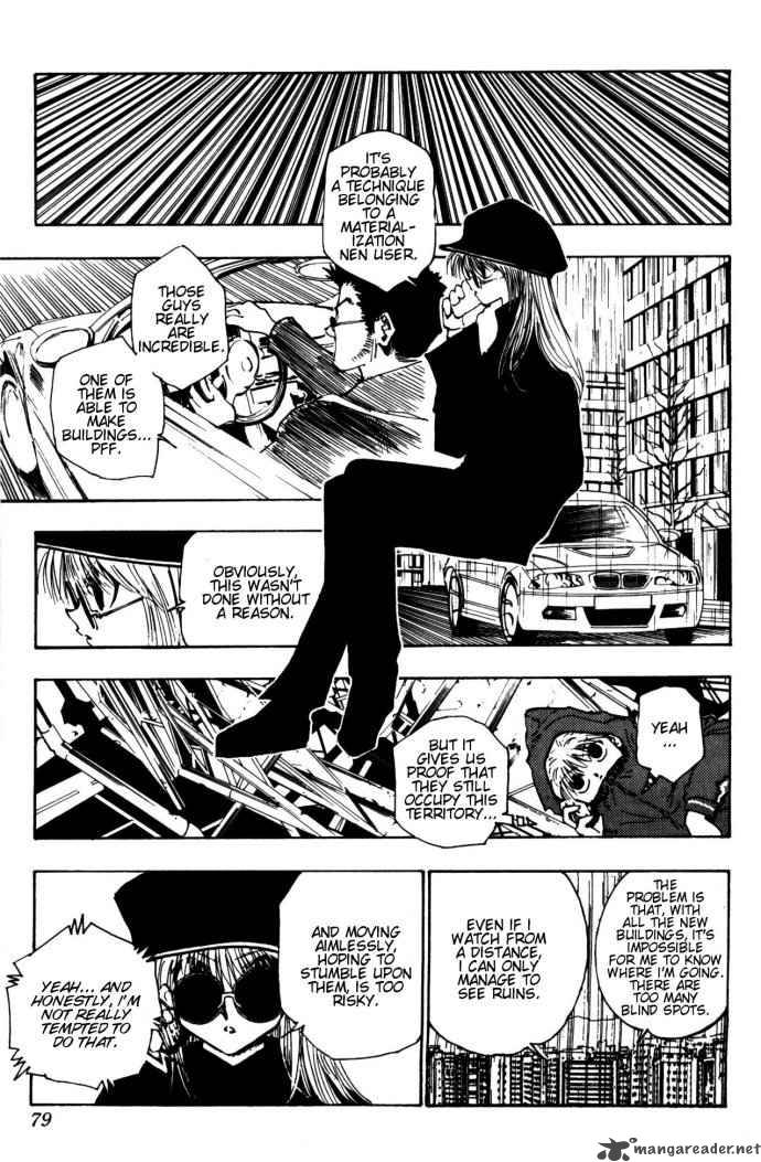 Hunter X Hunter 109 3