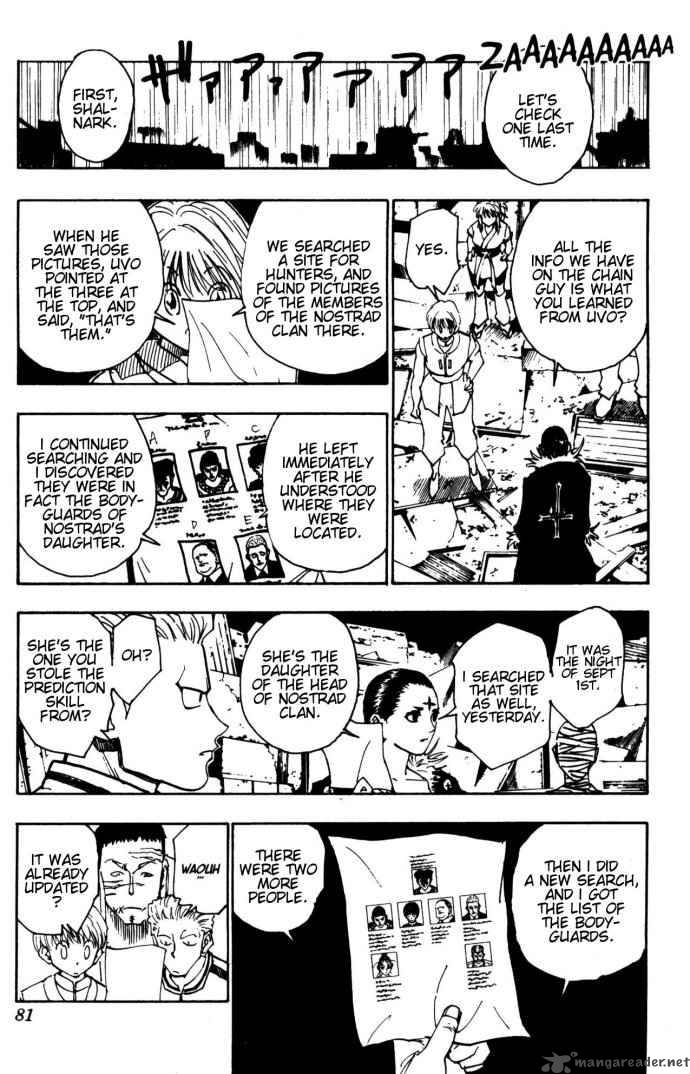 Hunter X Hunter 109 5