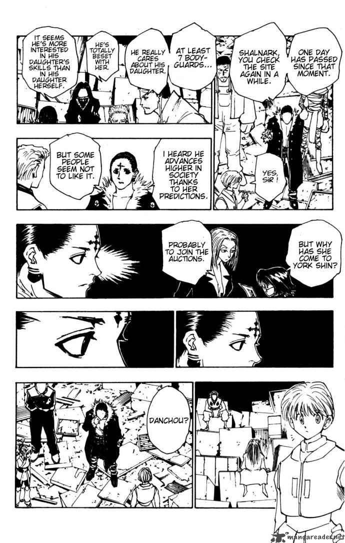 Hunter X Hunter 109 6