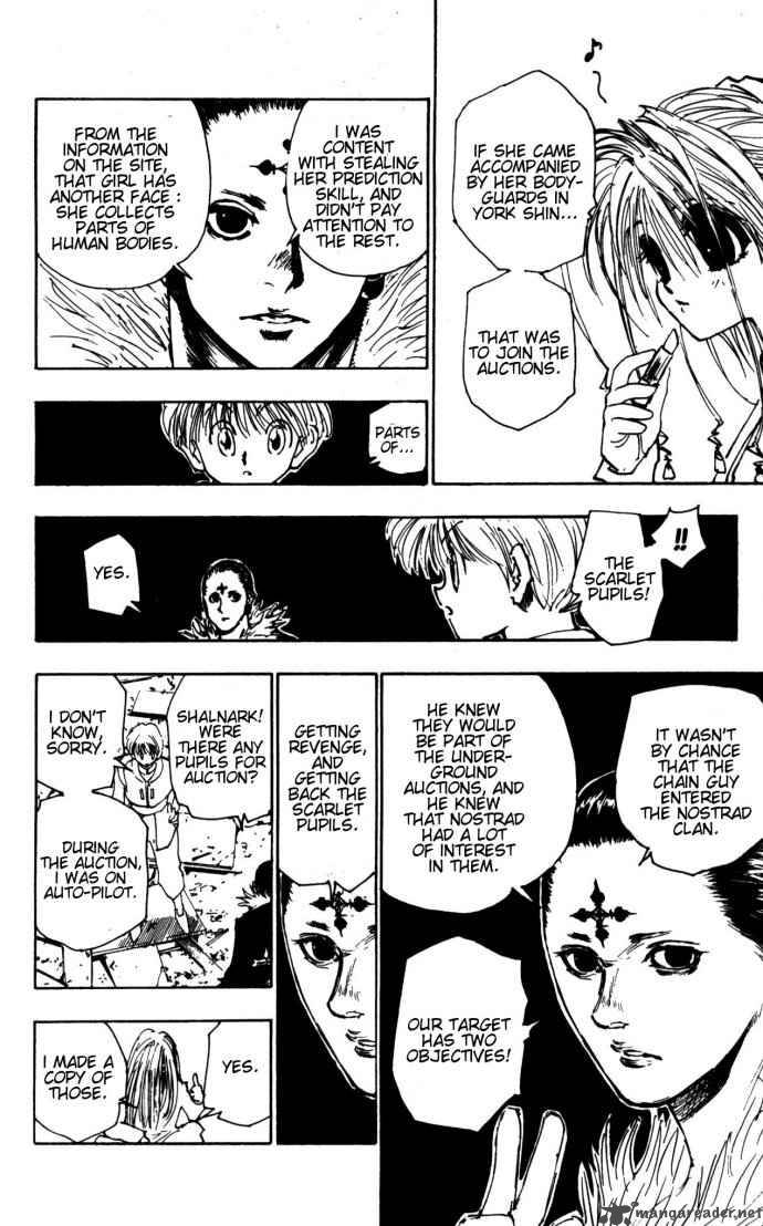 Hunter X Hunter 109 8