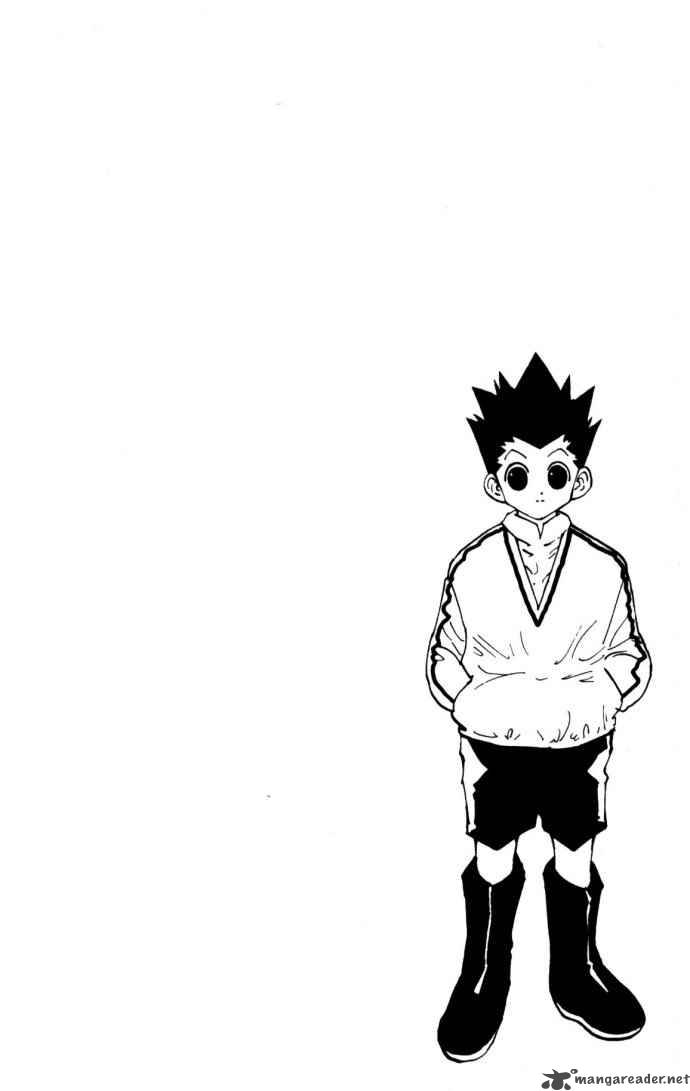 Hunter X Hunter 110 12