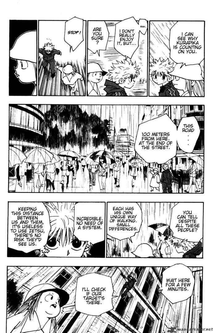 Hunter X Hunter 110 3