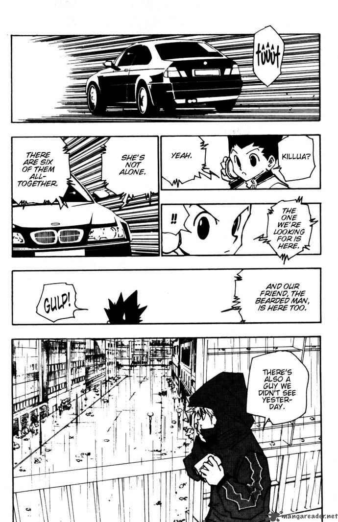 Hunter X Hunter 110 5
