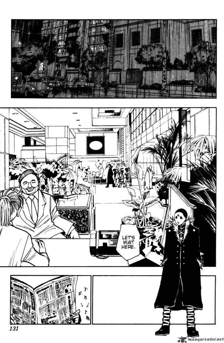 Hunter X Hunter 112 11