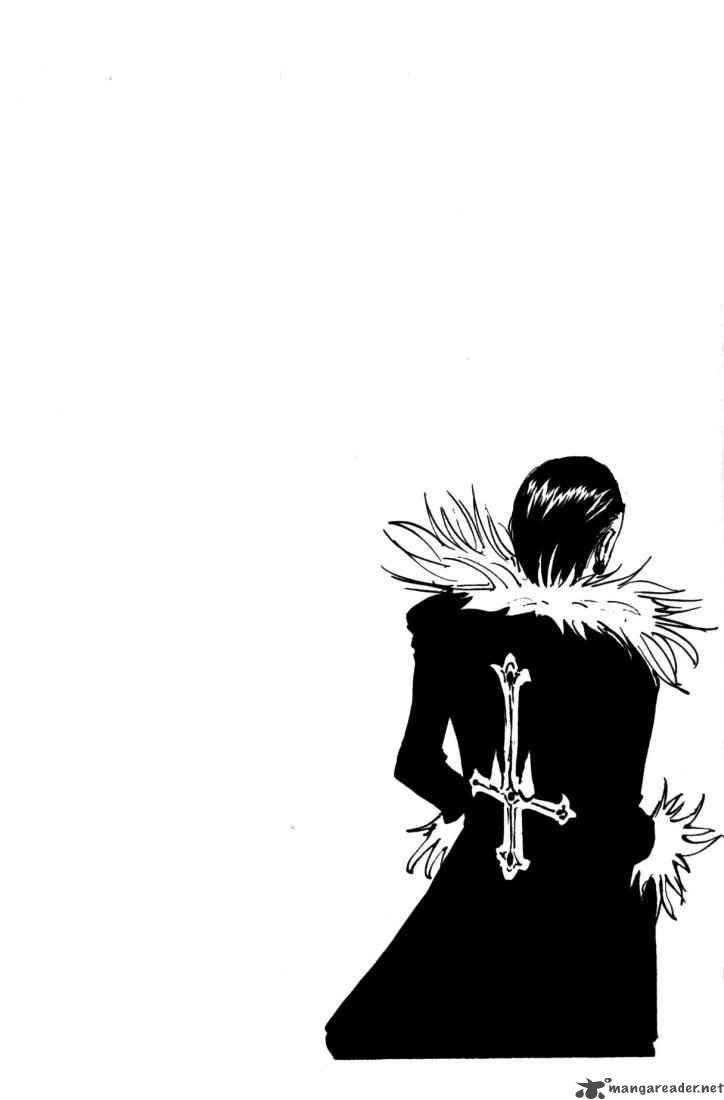 Hunter X Hunter 112 16