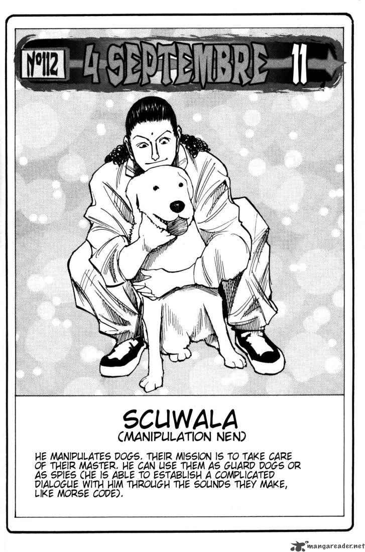 Hunter X Hunter 112 2