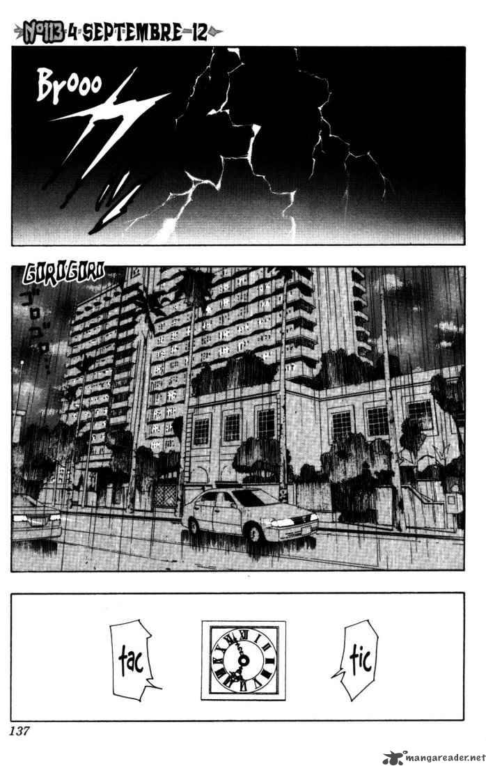 Hunter X Hunter 113 1