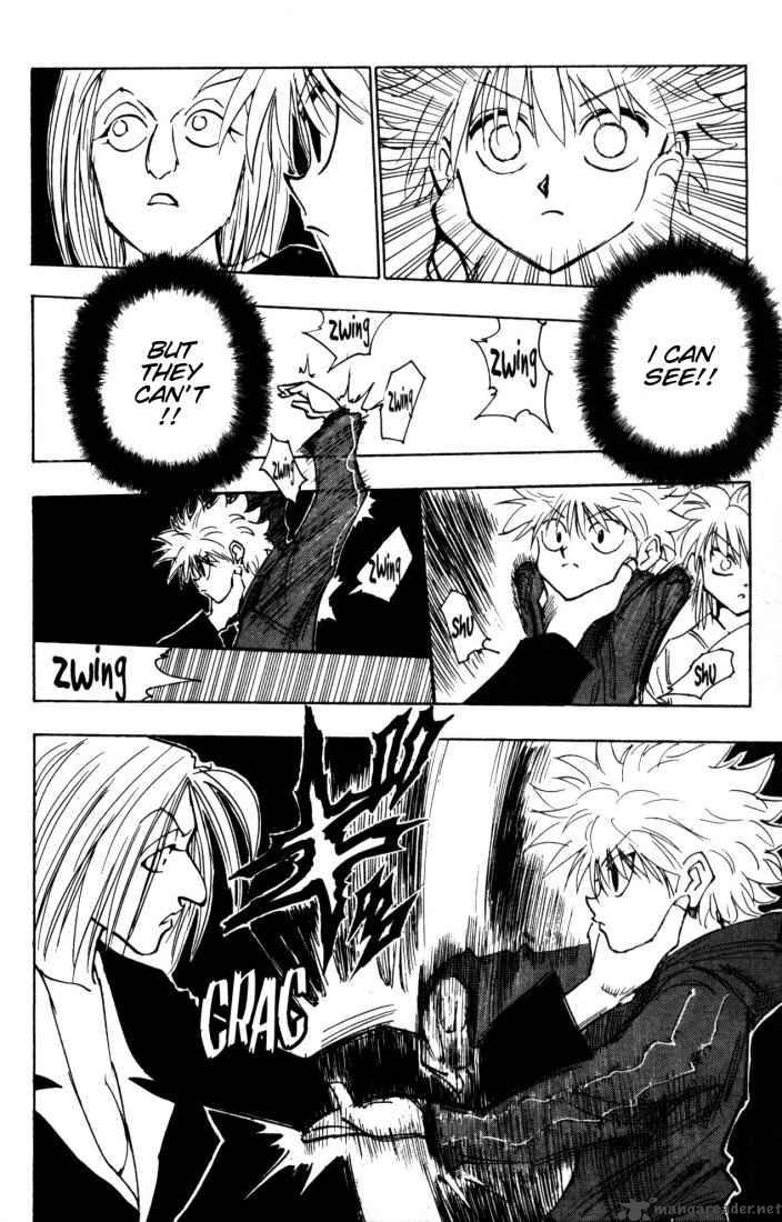 Hunter X Hunter 113 10
