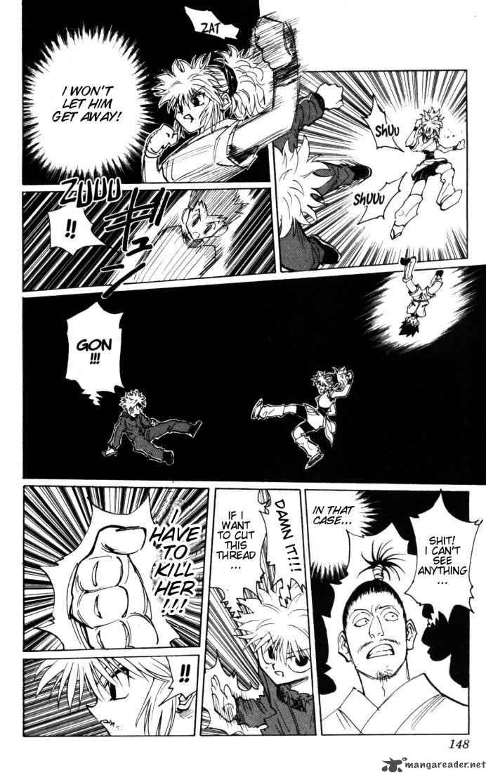Hunter X Hunter 113 12