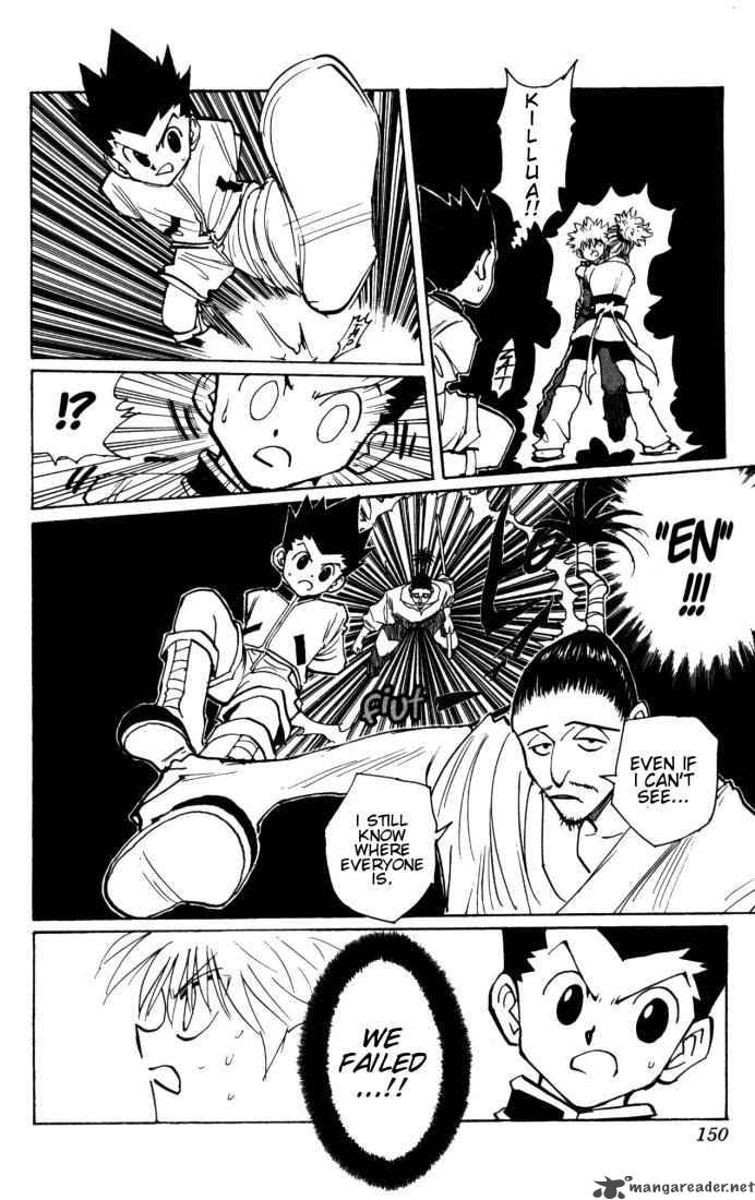 Hunter X Hunter 113 14