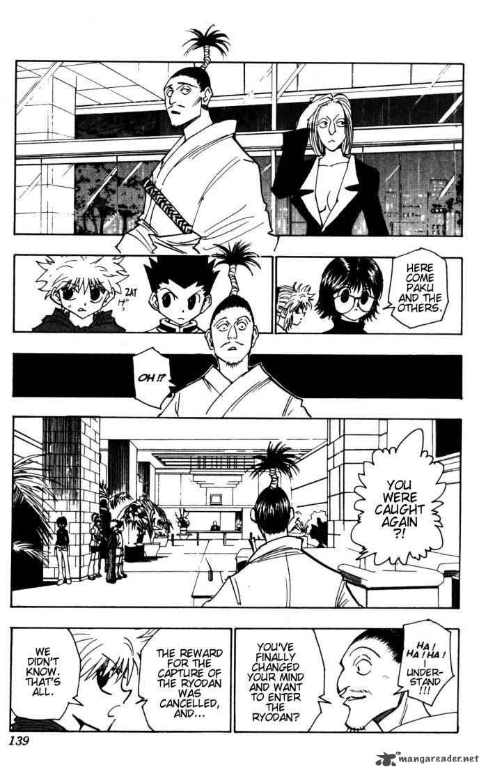 Hunter X Hunter 113 3