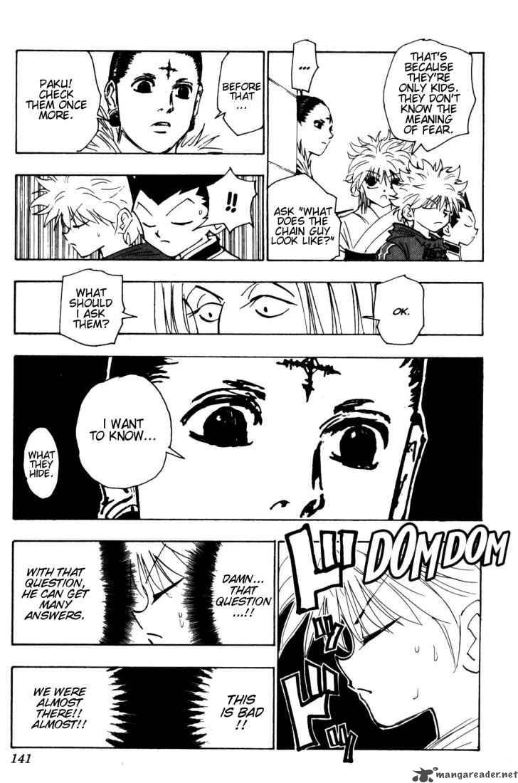 Hunter X Hunter 113 5