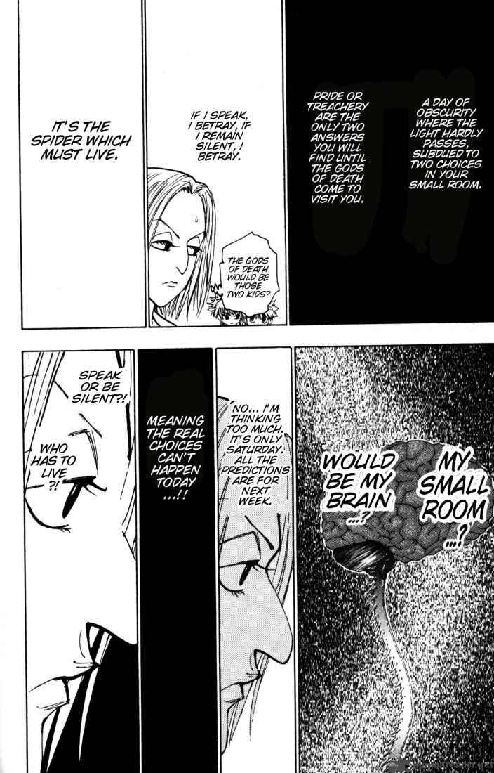 Hunter X Hunter 114 10