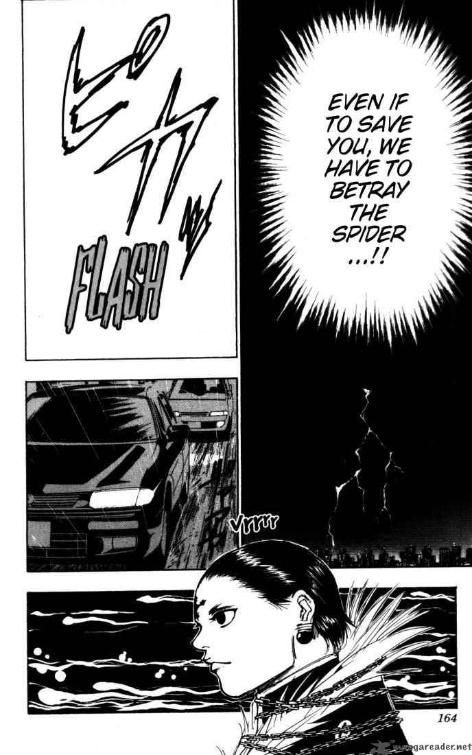 Hunter X Hunter 114 12