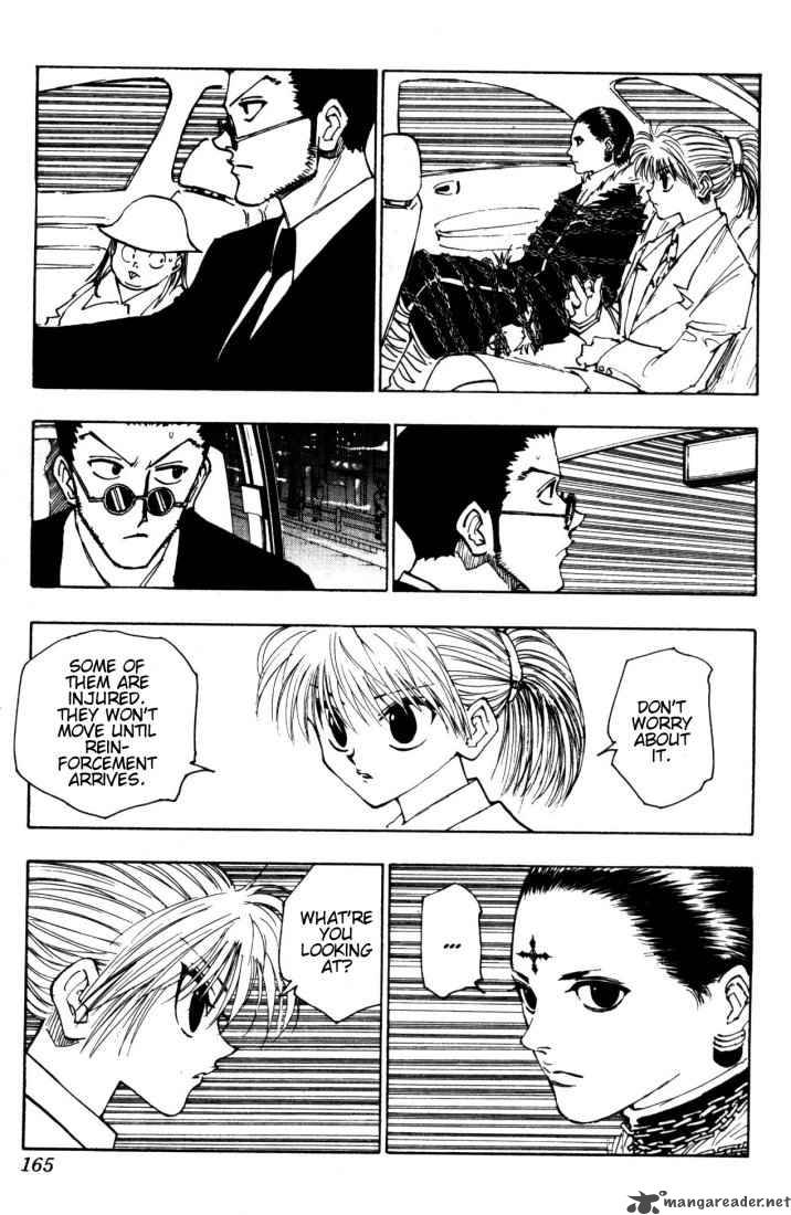 Hunter X Hunter 114 13