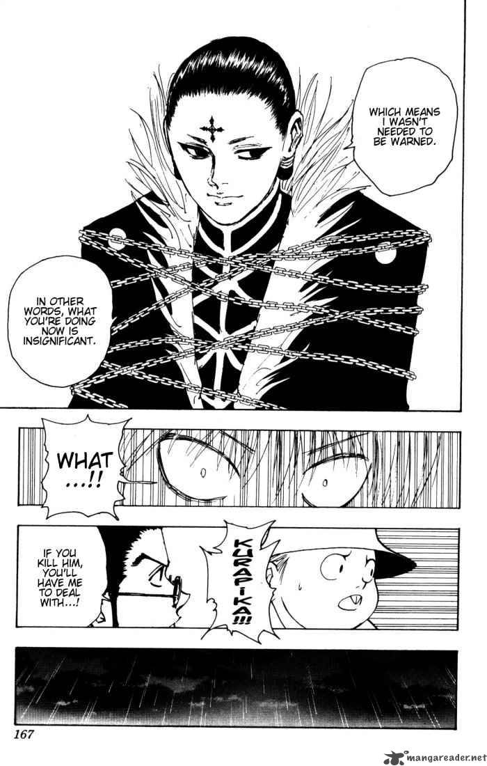 Hunter X Hunter 114 15