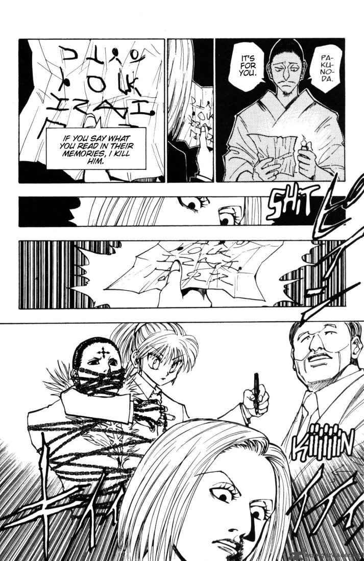Hunter X Hunter 114 4