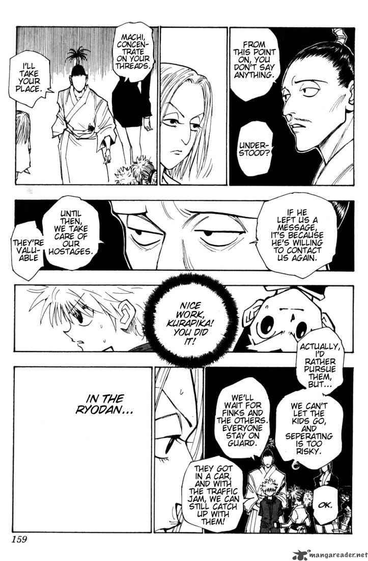 Hunter X Hunter 114 7