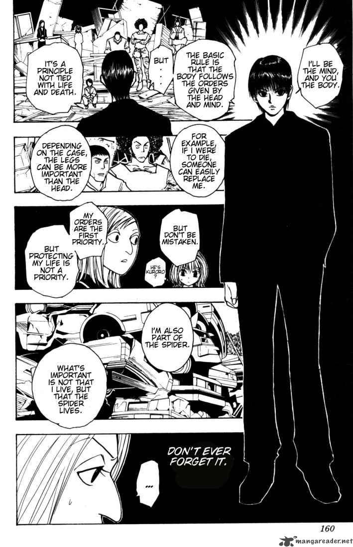 Hunter X Hunter 114 8