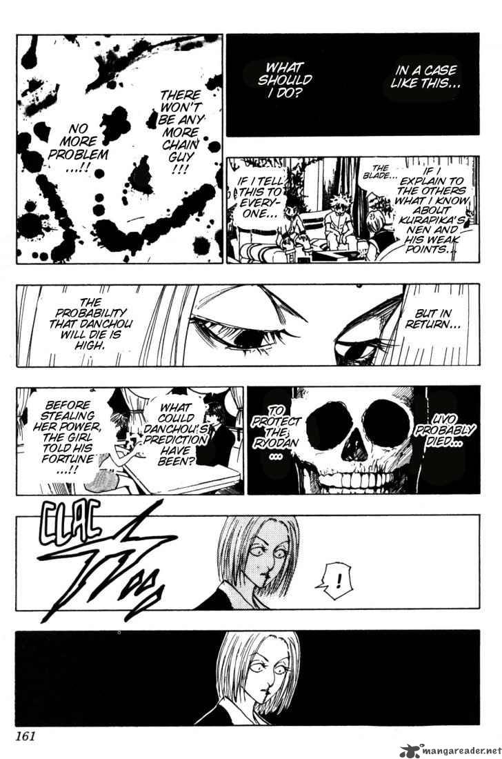 Hunter X Hunter 114 9