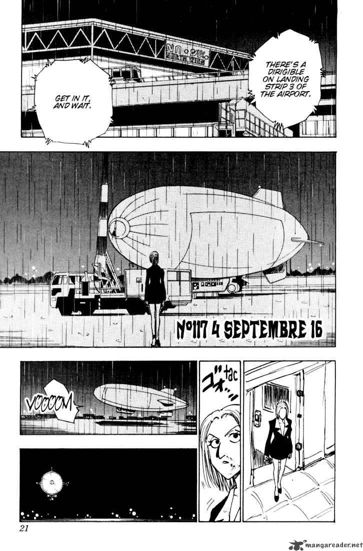 Hunter X Hunter 117 1