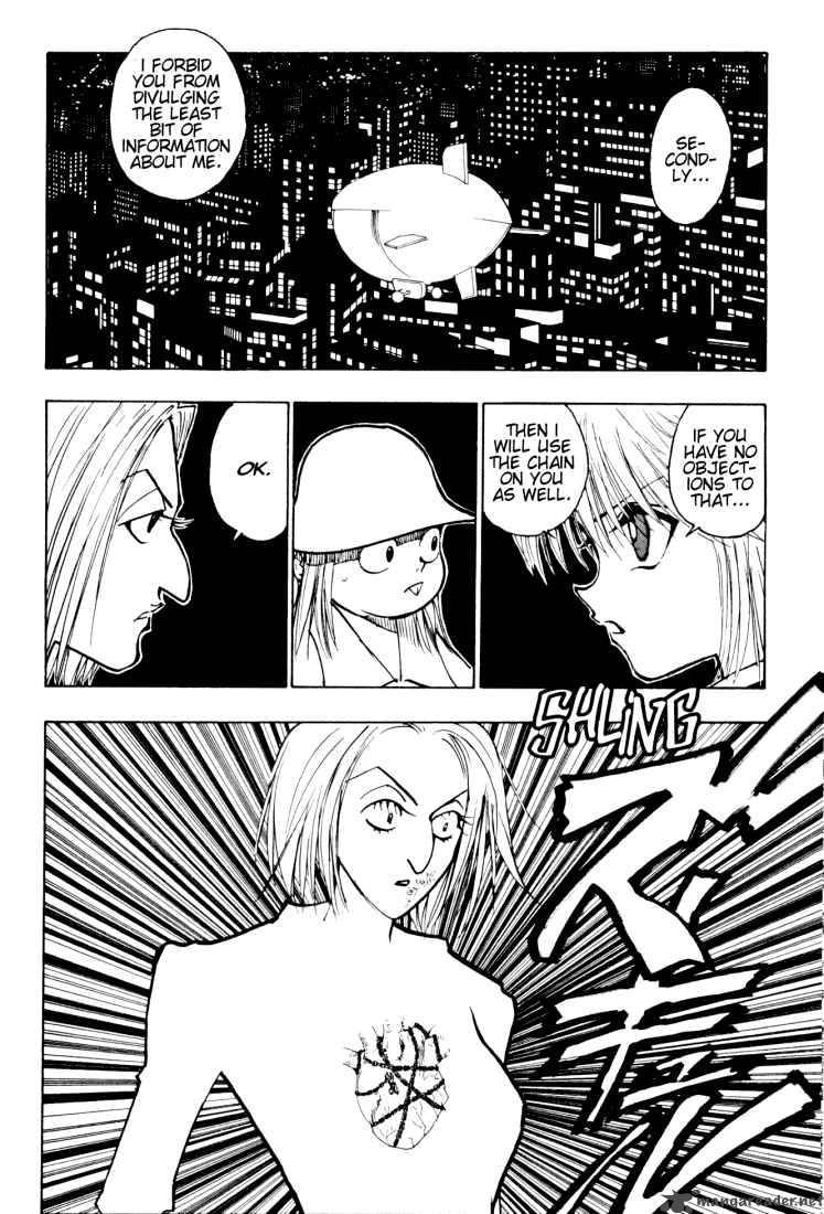 Hunter X Hunter 117 10