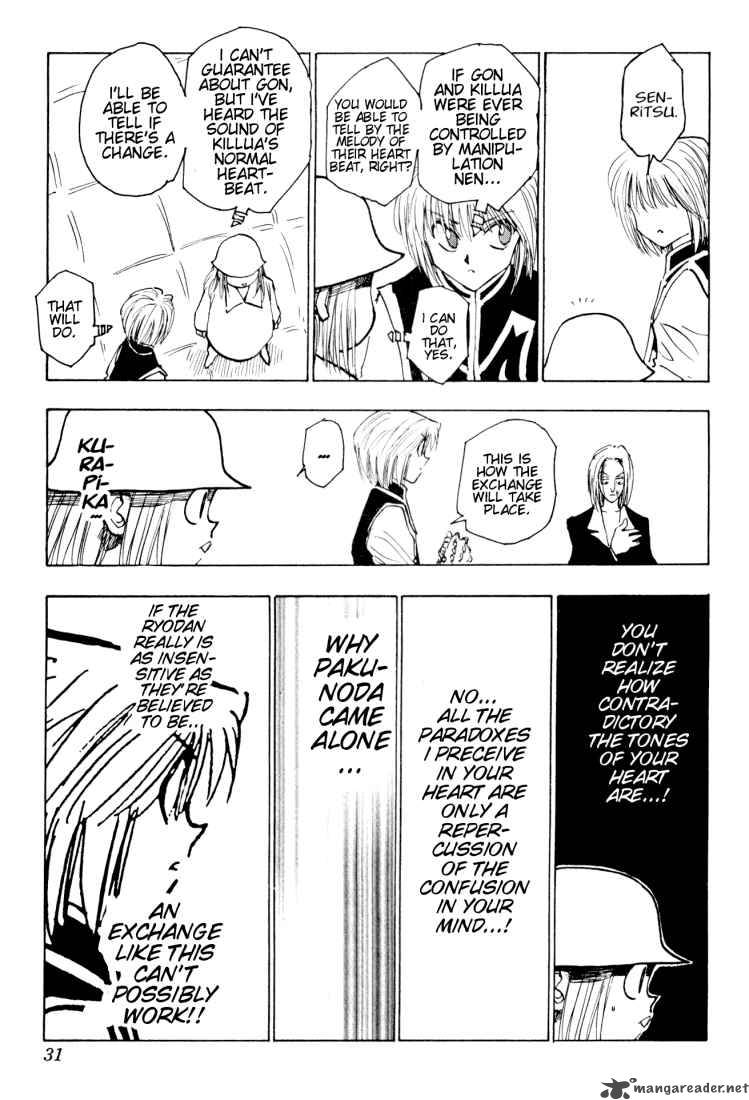 Hunter X Hunter 117 11