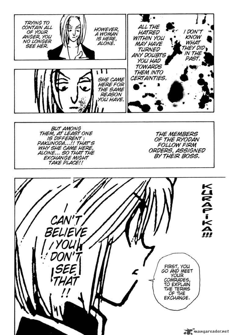 Hunter X Hunter 117 12