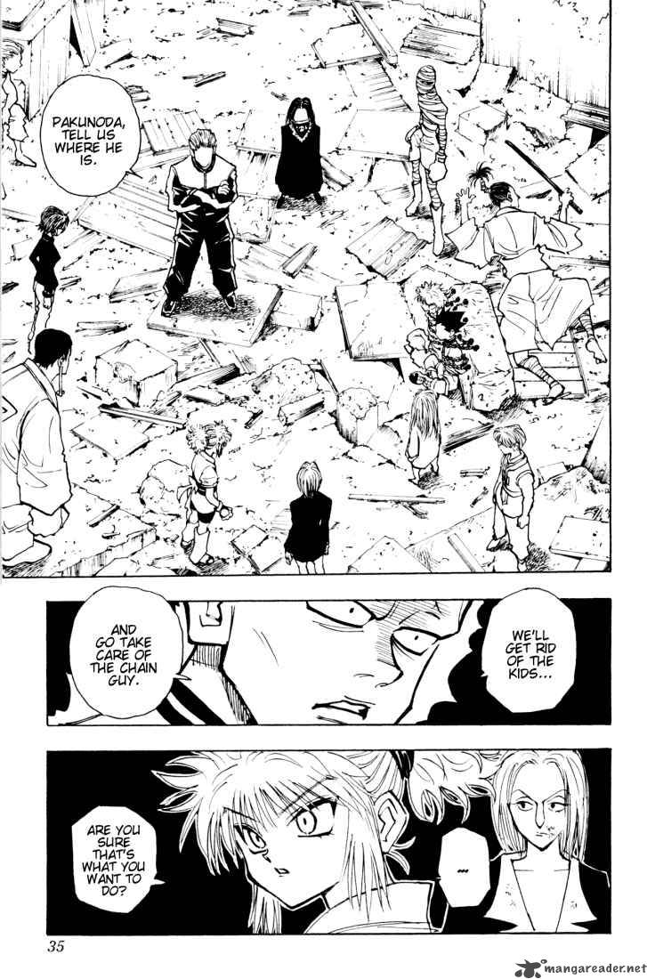 Hunter X Hunter 117 15