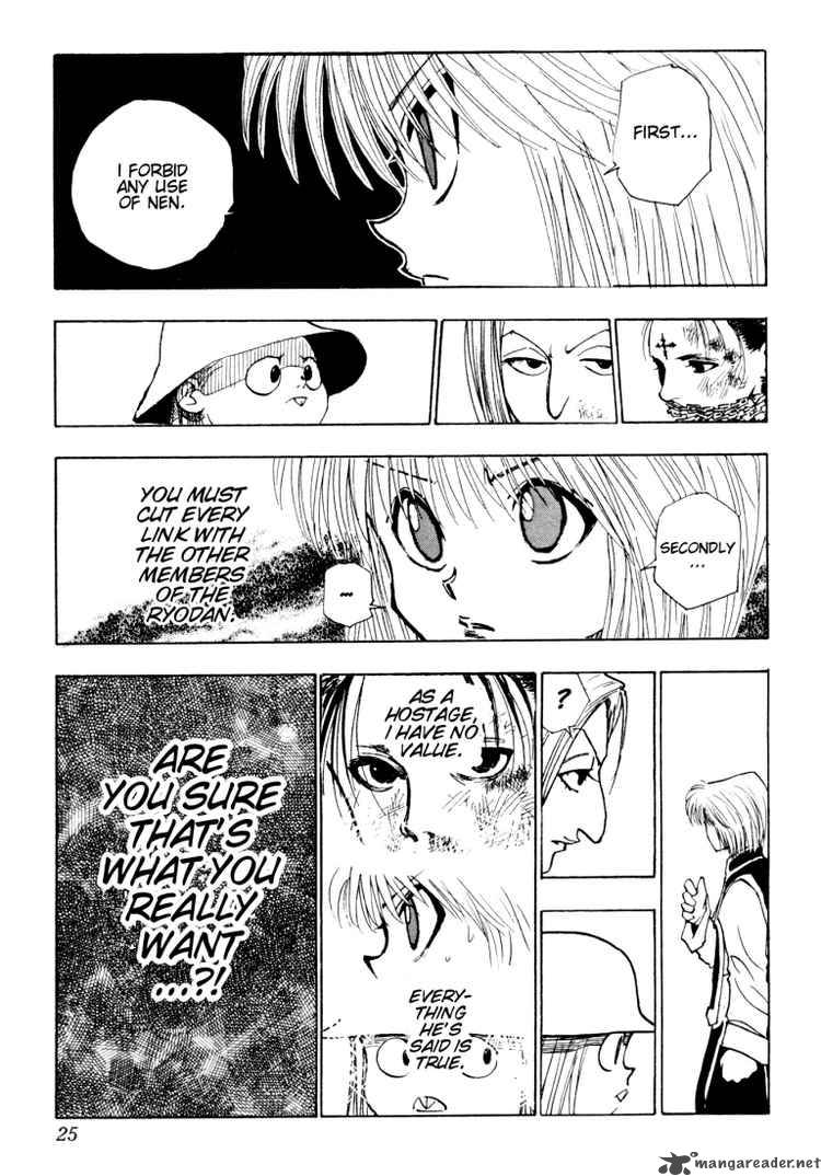 Hunter X Hunter 117 5