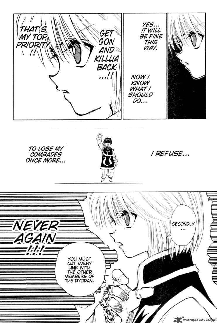 Hunter X Hunter 117 7