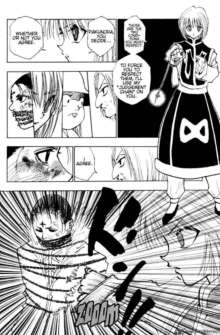 Hunter X Hunter 117 8