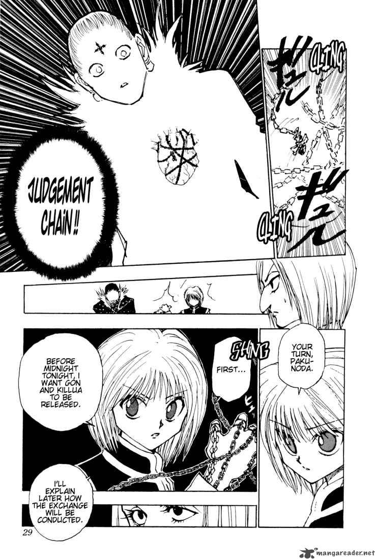Hunter X Hunter 117 9