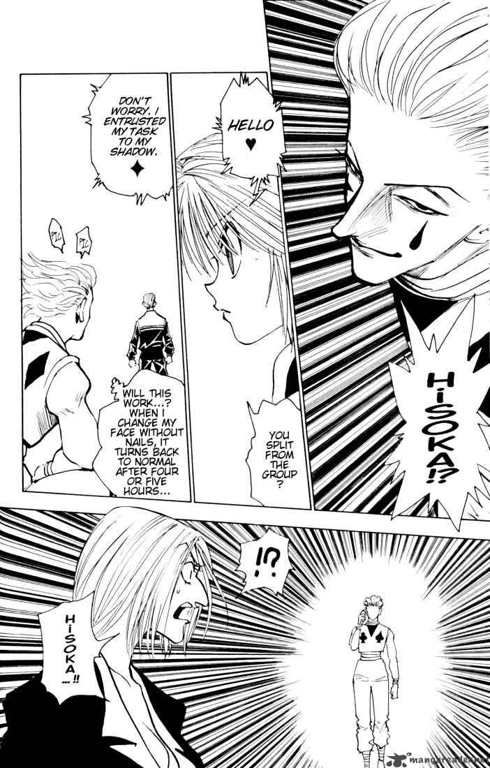 Hunter X Hunter 118 10