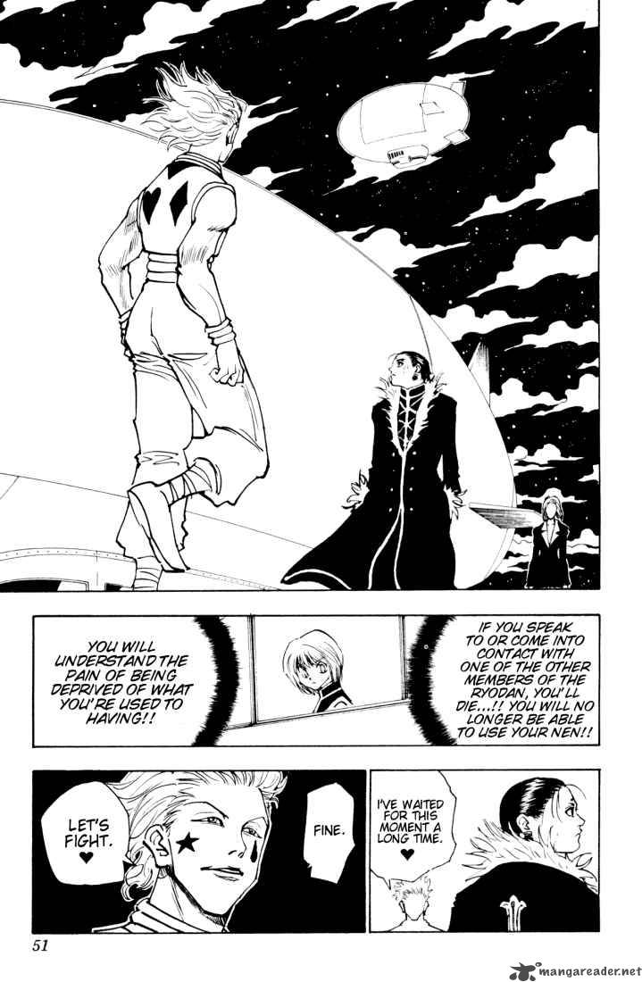 Hunter X Hunter 118 15