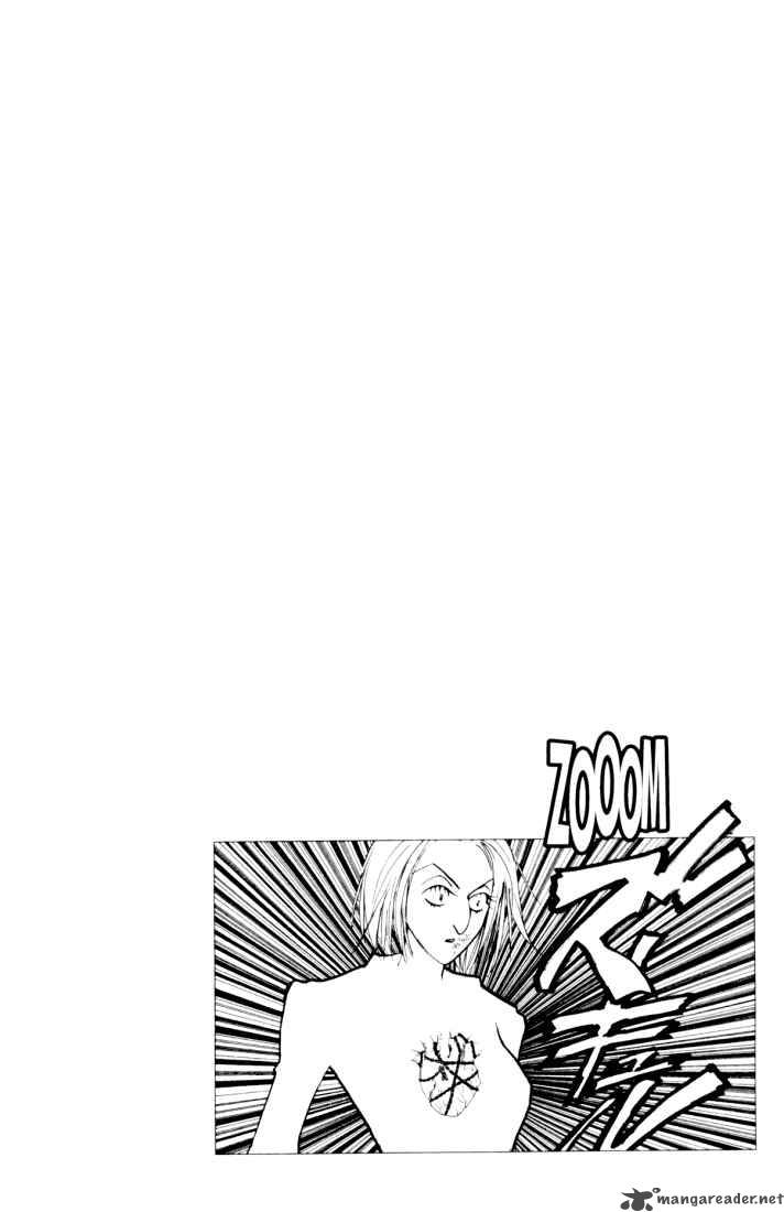 Hunter X Hunter 118 16