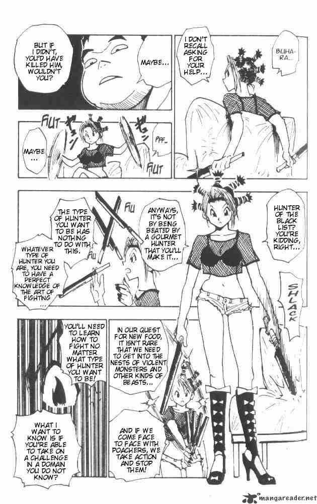 Hunter X Hunter 12 10