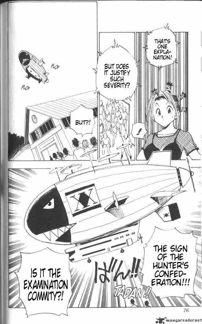 Hunter X Hunter 12 11