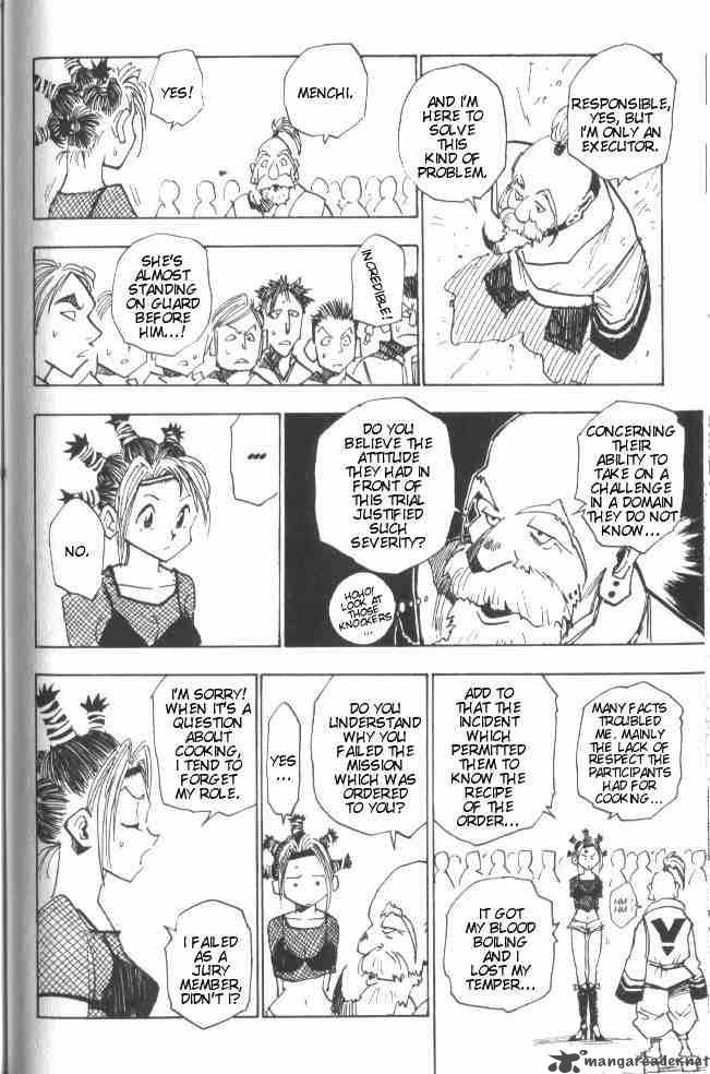 Hunter X Hunter 12 13