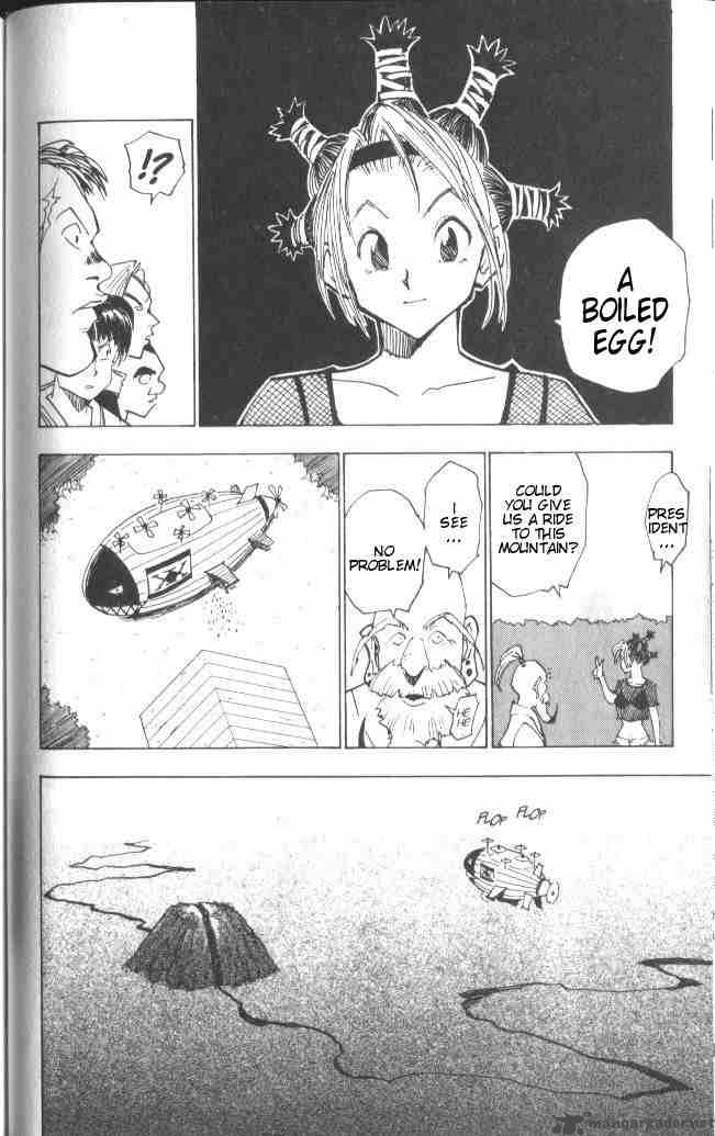 Hunter X Hunter 12 15