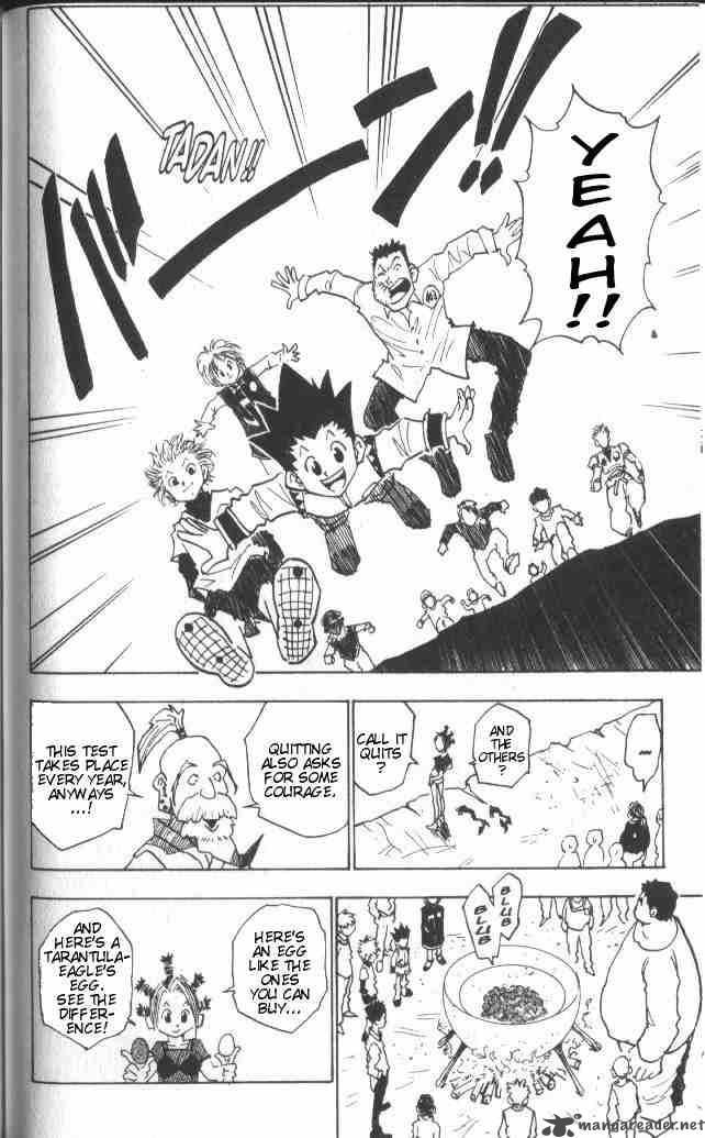Hunter X Hunter 12 19