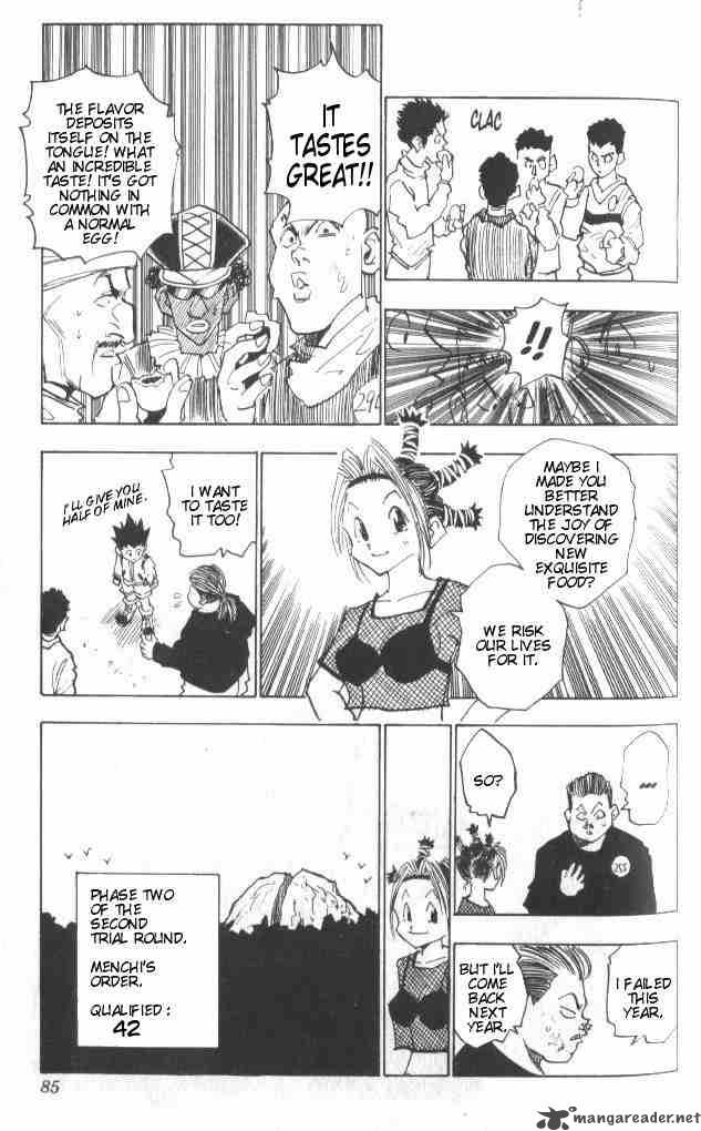 Hunter X Hunter 12 20